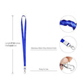 Nylon Lanyards