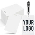 Custom ID Badges