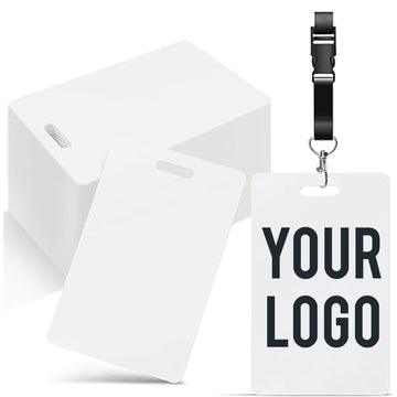 Custom ID Badges