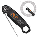 Rechargeable Foldable Food Thermometer