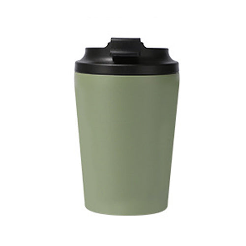 12 oz Stainless Steel Vacuum Insulated Tumbler