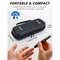 Insulin Cooler Travel Case with Temperature Display