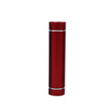 Aluminum Flashlight