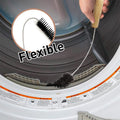 Fine Seam Pipeline Cleaning Brush