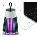 Bug Zapper Fly Trap Mosquito Killer Lamp