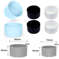 Silicone Anti-Slip Sleeve Cover