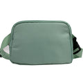Nylon Waterproof Fanny Pack