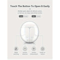 5 Oz USB-Powered Silicone Breast Pump