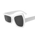 Irregular Shaped Sunglasses