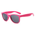 Solid Color Sunglasses