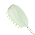 Silicone Hairbrush