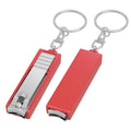 Nail Clipper Keyrings