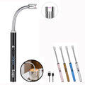 USB Rechargeable Arc Lighter For Kitchen
