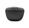 Portable Silicone Dog Treat Pouch W/ Clip & Magnetic Closure