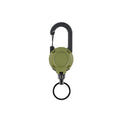Retractable Anti-Lost Keychain
