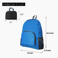Lightweight Hiking Backpack
