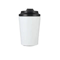Double-Walled Stainless Steel Insulated Coffee Cup
