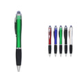 Light-Up Stylus Ballpoint Pen