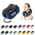 Memory Foam Neck Pillow