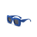 Chic Square Sunglasses