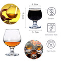 5oz Clear Shot Glasses