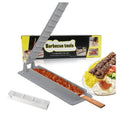 Bbq Meat Skewer