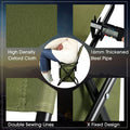 Multi-Functional Foldable Outdoor Chair