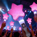 Concert Glow Stick Light-Up Toy For Parties