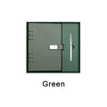 A5 Notebook Gift Set