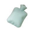 Hot Water Bag With Plush Set