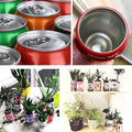 Manual Multifunction Can Openers