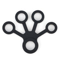Finger Strength Exercise Device