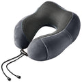 Memory Foam U-Shaped Pillow