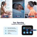 Sleep Headphone Wireless Bluetooth Sports Headband