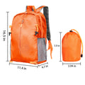 Travel Lightweight Waterproof Foldable Backpack