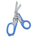 Collapsible Multi-Function Tactical Scissors