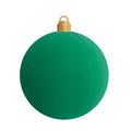 Giant PVC Inflatable Christmas Decorated Ball