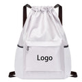Journey Drawstring Backpack