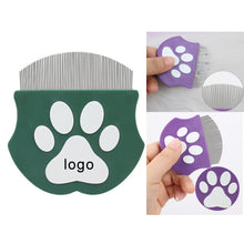 Pet Head Lice Comb