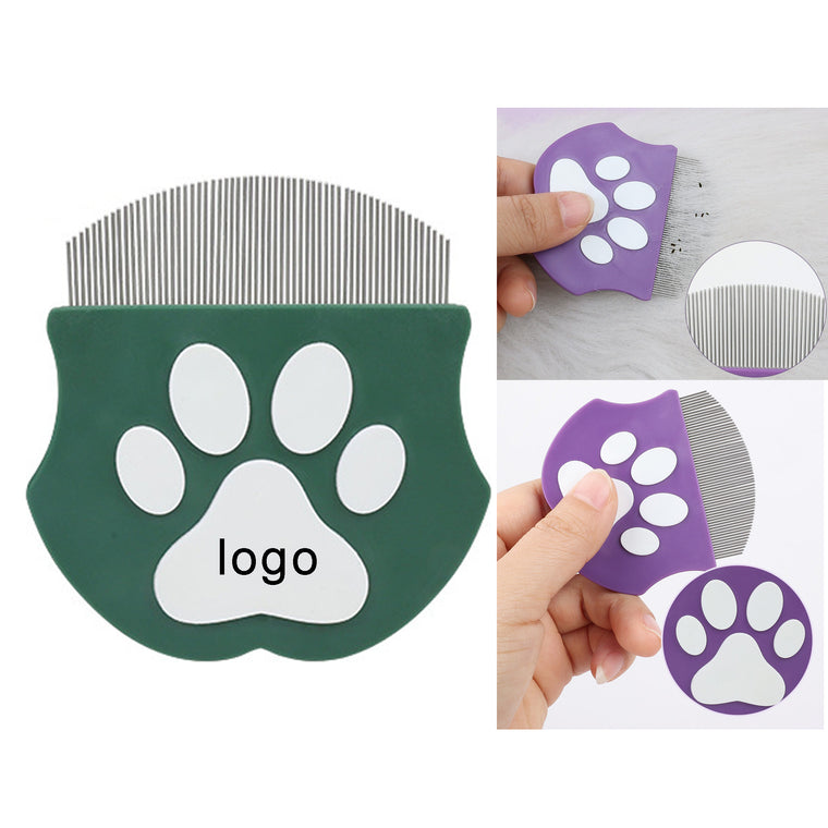 Pet Head Lice Comb