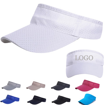 Quick Drying Summer Visor