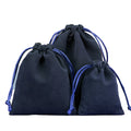 Velvet Drawstring Pouches Gift Bags