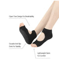 Yoga Socks