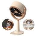 Portable Fan Smoke Purifier