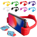 Thumb Phone Stand