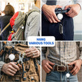 Hanging Telescopic Buckle