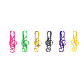 Custom Shape Metal Paper Clip