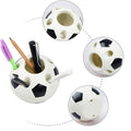 Soccer Pen Holder