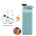 Collapsible Water Bottle 20Oz