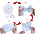 Portable Folding Fan